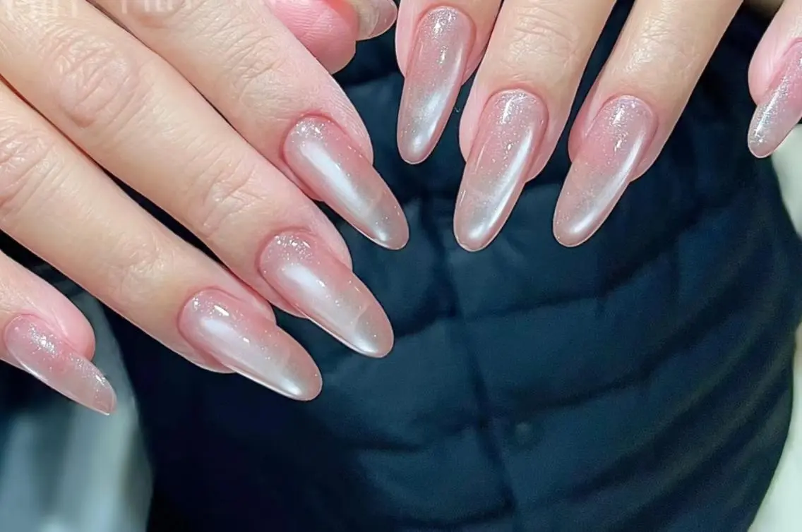 ネイル ハンドネイル Miya🎀 nailのネイルデザイン