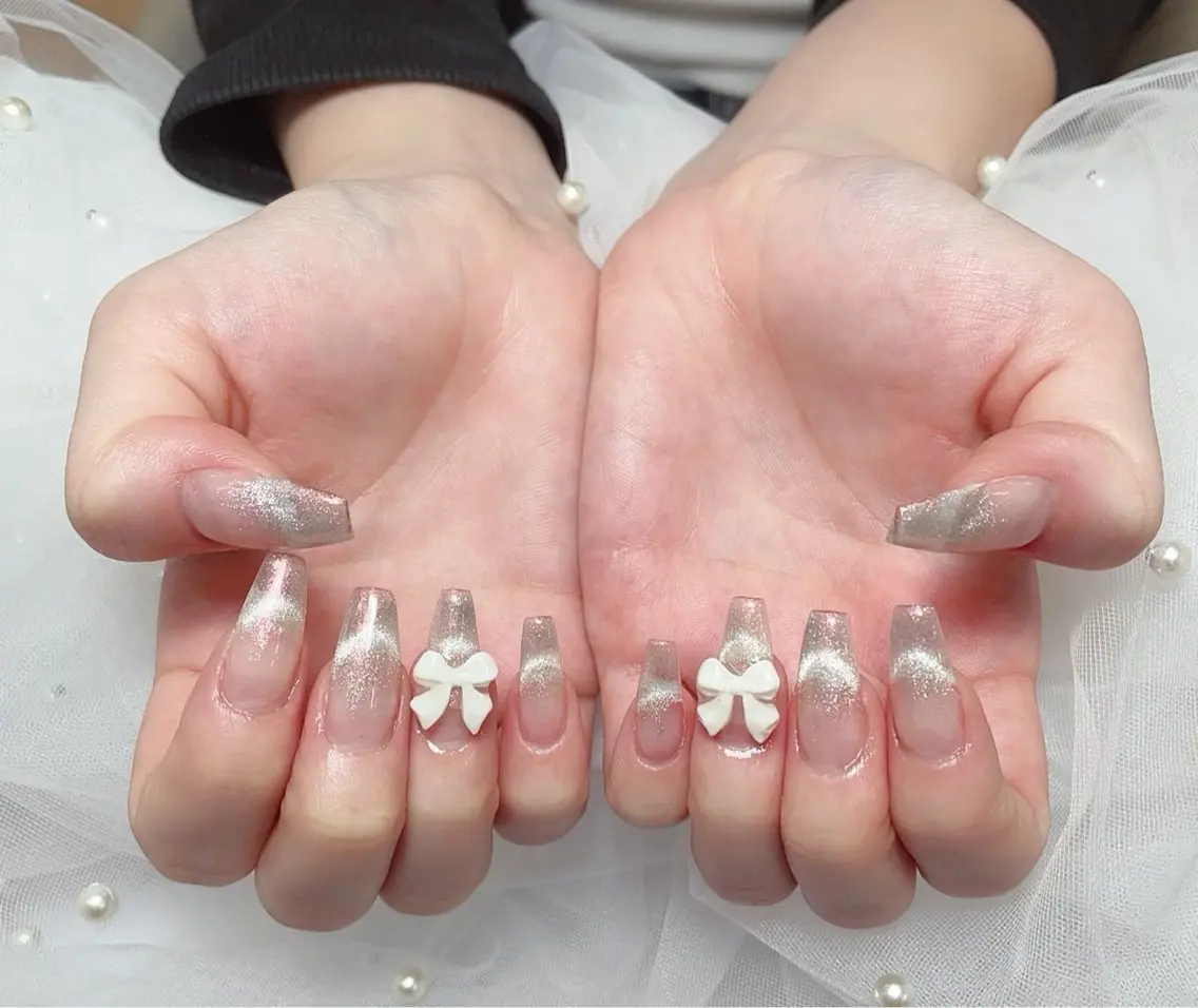 ネイル ハンドネイル Bél Nail salonのネイルデザイン