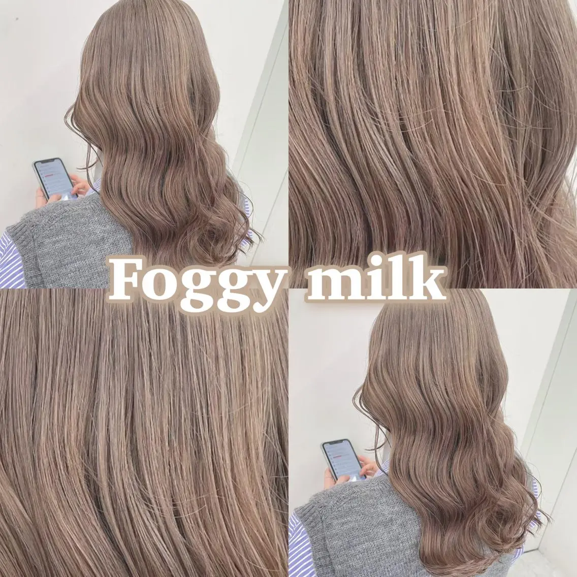 ロング カラー パーマ ヘアアレンジ メンズ キッズ ネイル マツエク・マツパ アイブロウ ヘアカラー トリートメント ヘッドスパ ヘアセット 💕トレンドうる艶髪 💕TUNE銀座のヘアスタイル