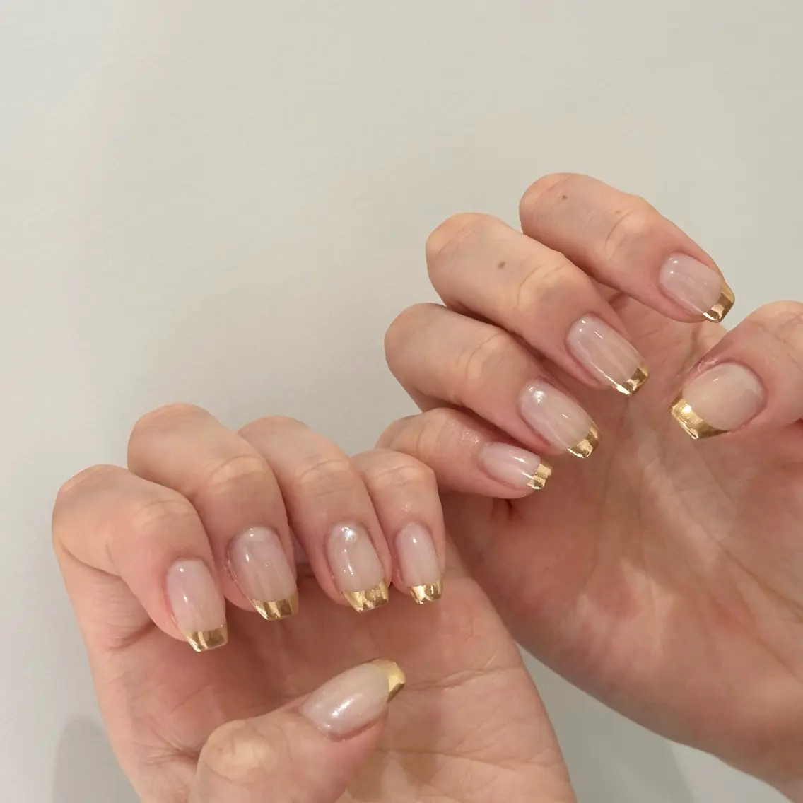ネイル ハンドネイル reika .のネイルデザイン