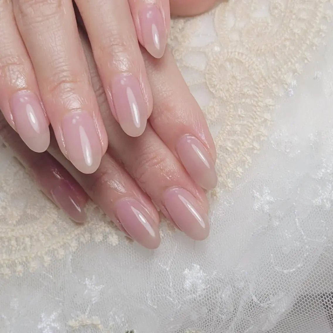 ネイル ネイルサロンほっこり kanaのネイルデザイン