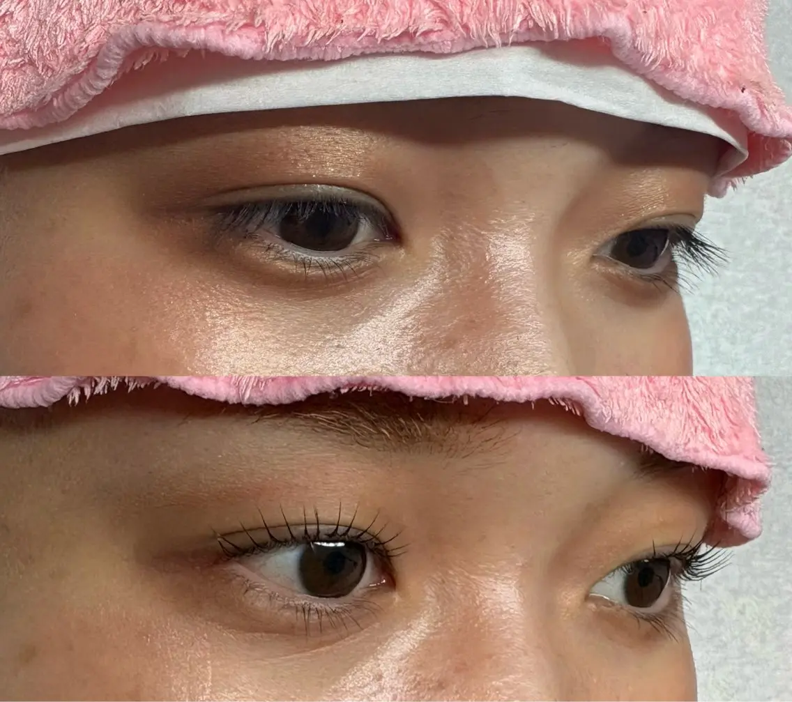 マツエク・マツパ トータルビューティー サロン・Ｎの眉毛・アイブロウイメージ