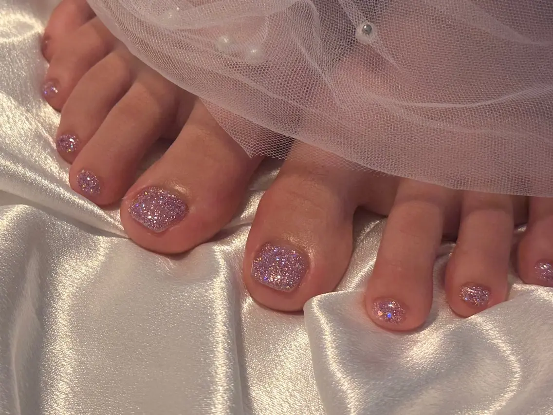 ネイル Lily nailのネイルデザイン