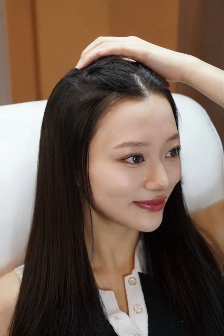 アイブロウ ワックス脱毛 眉カット その他(アイブロウ) 吉田 歩海の眉毛・アイブロウイメージ