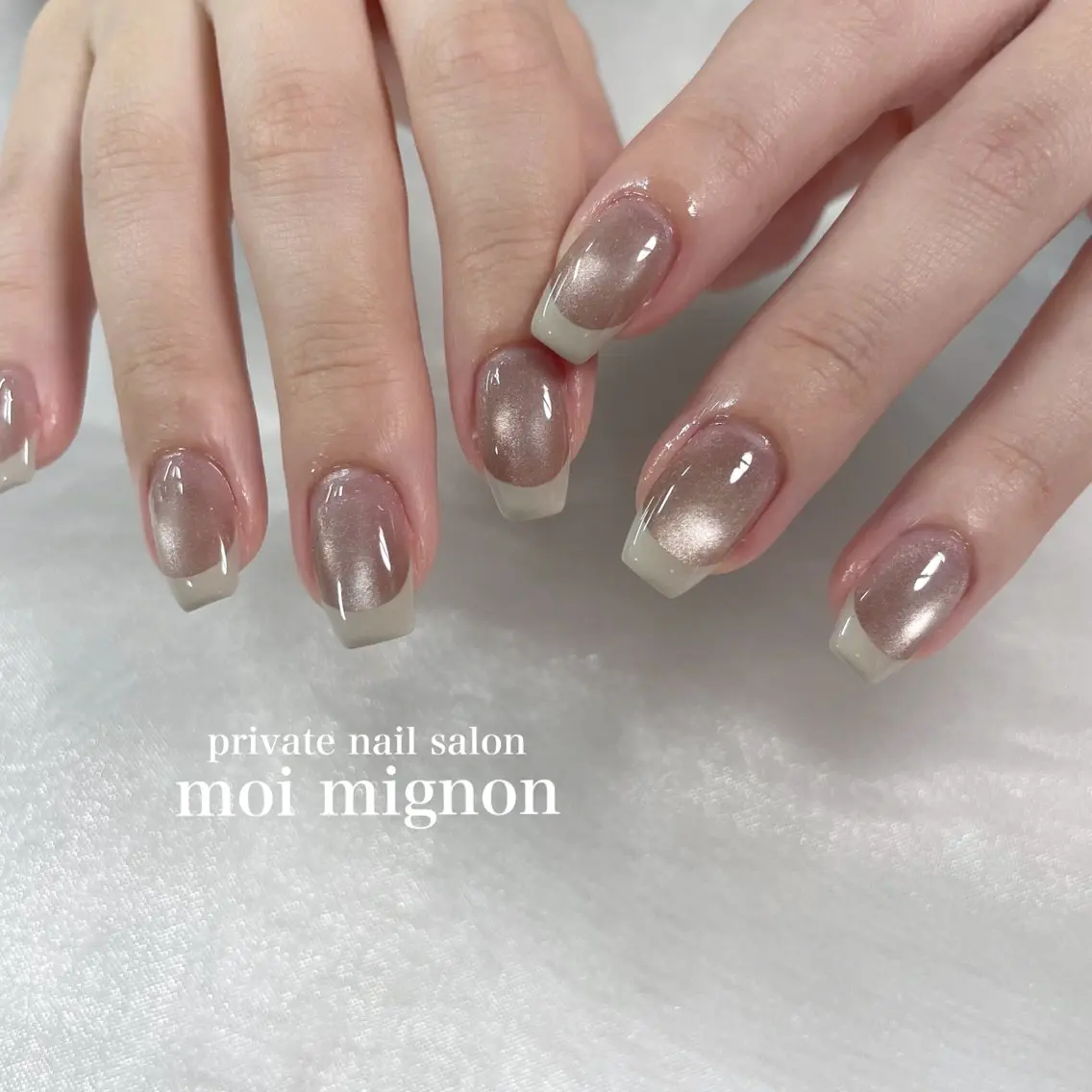 ネイル ハンドネイル nailist Aki♡のネイルデザイン