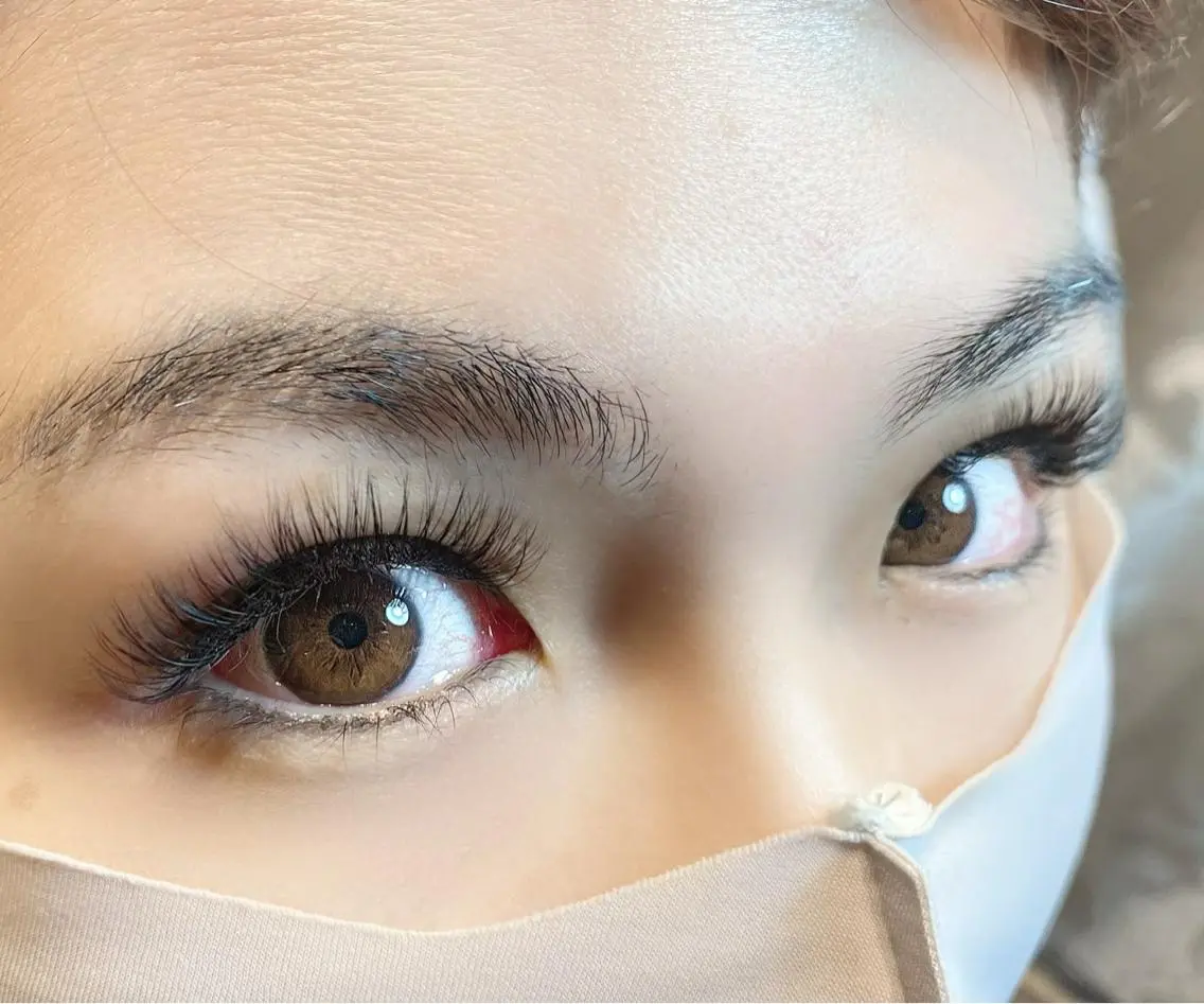マツエク・マツパ eyelash Moanaの眉毛・アイブロウイメージ