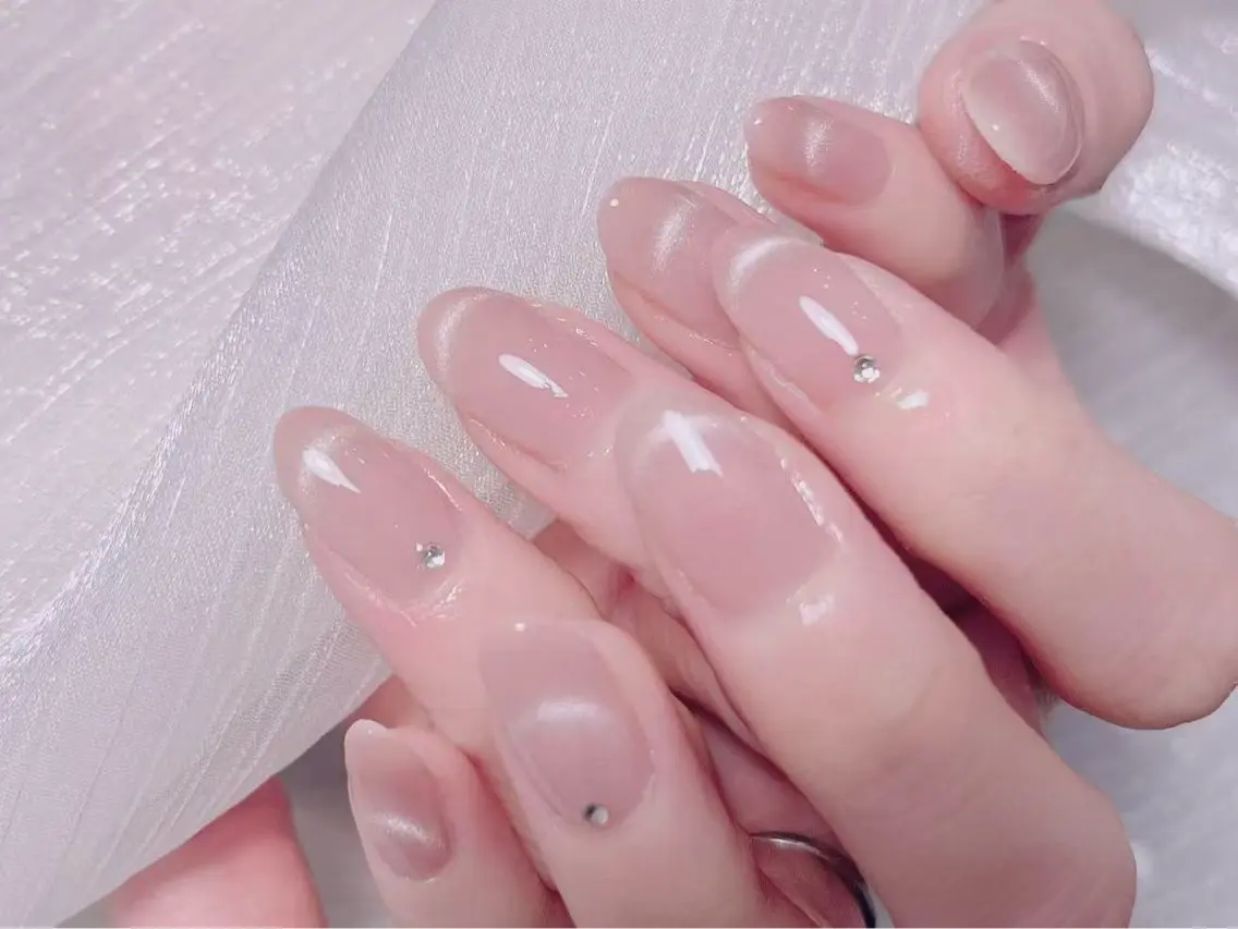 ネイル ハンドネイル Kari ネイルサロンのネイルデザイン