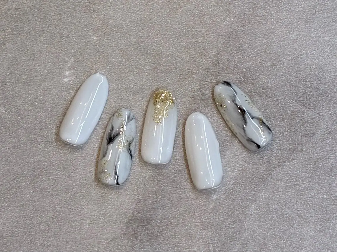 ◎期間限定価格/当日限定◎《オフなし》【Hand】simple定額コース¥0 ※写真撮影必須※の写真