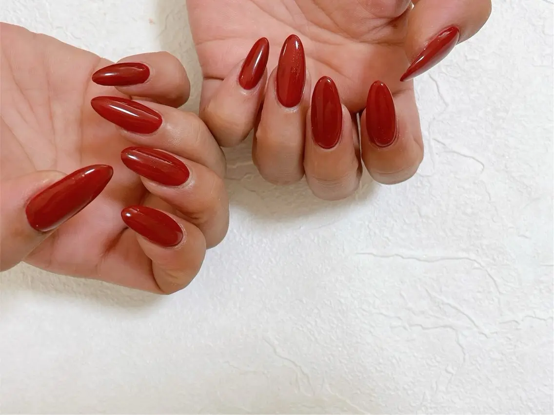 ネイル オーロラネイル フットネイル フレンチネイル ジェルネイル 韓国ネイル ハンドネイル kiki nail たまプラーザのネイルデザイン