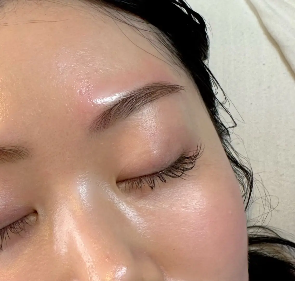 アイブロウ NAZ Kokoroの眉毛・アイブロウイメージ