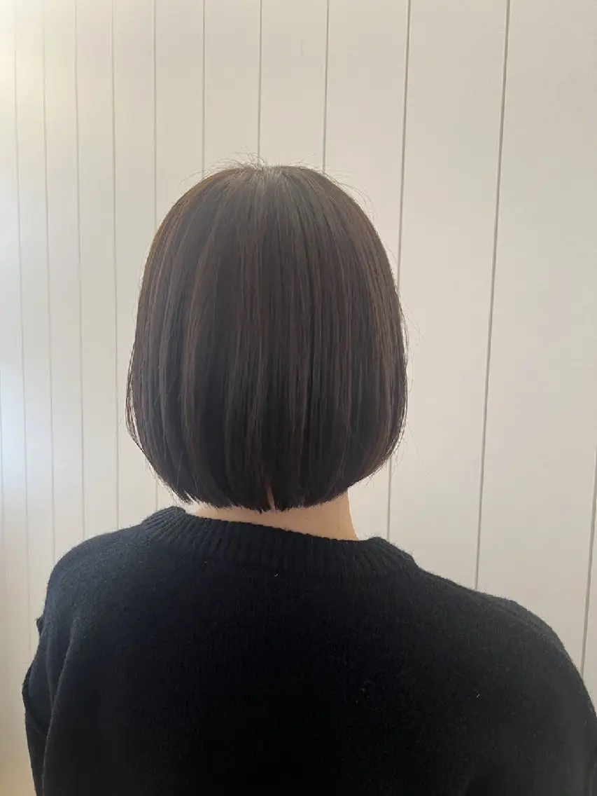 ミディアム adorable🌸 TOMOKO🌸のヘアスタイル