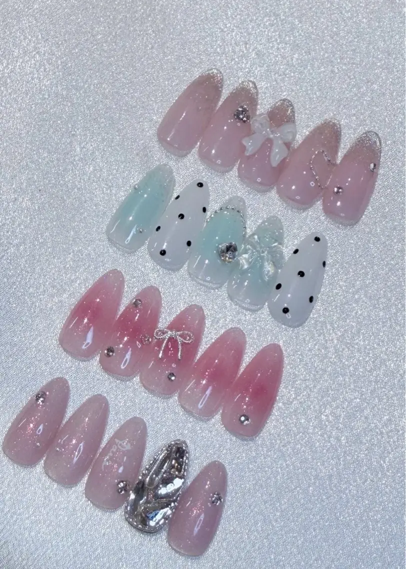 💎人気No.1♪【ワンホンデザイン定額コ一ス】オフ無料/ケア込み/フィルイン対応/美フォルムの写真