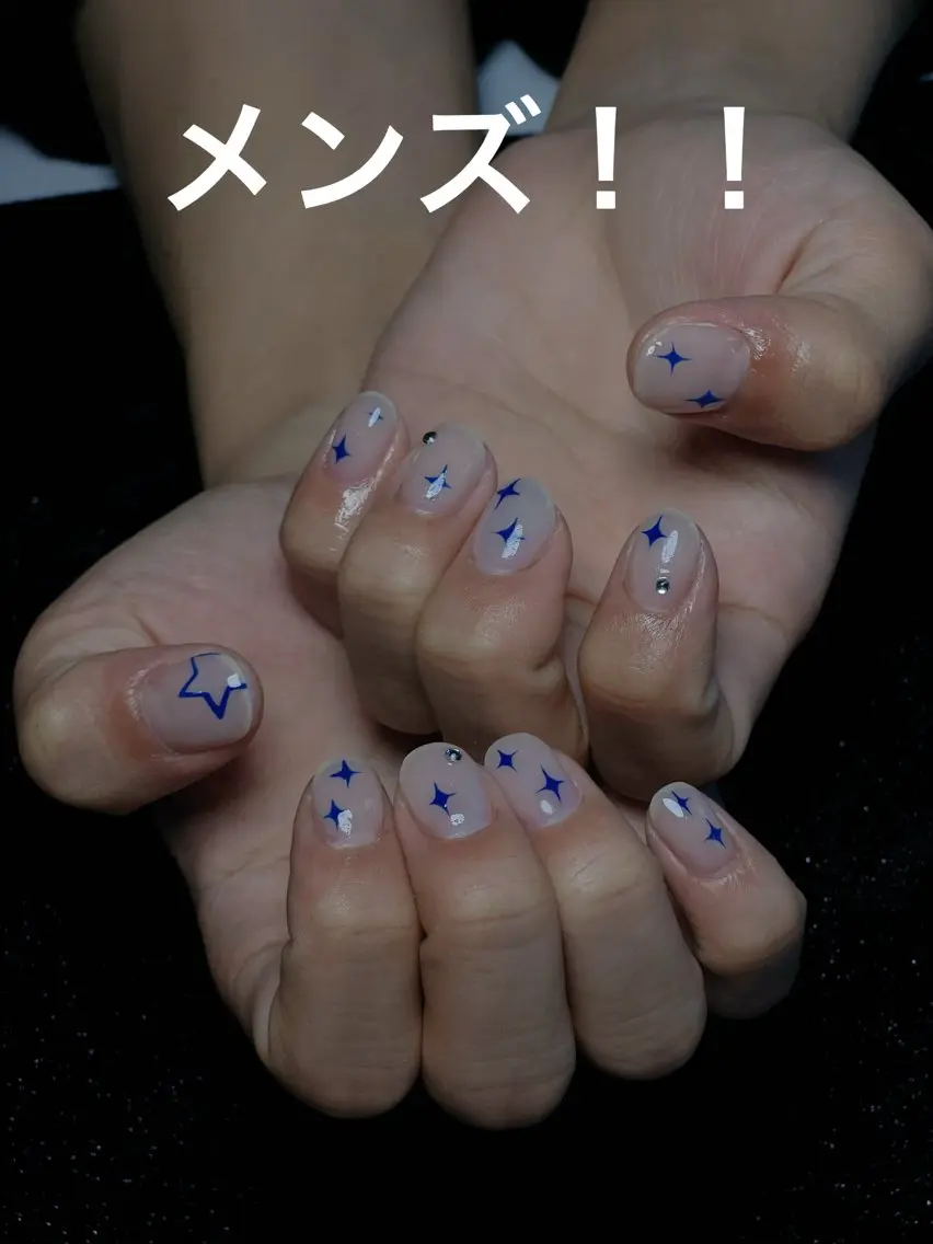 ネイル ベストネイル Noraのネイルデザイン
