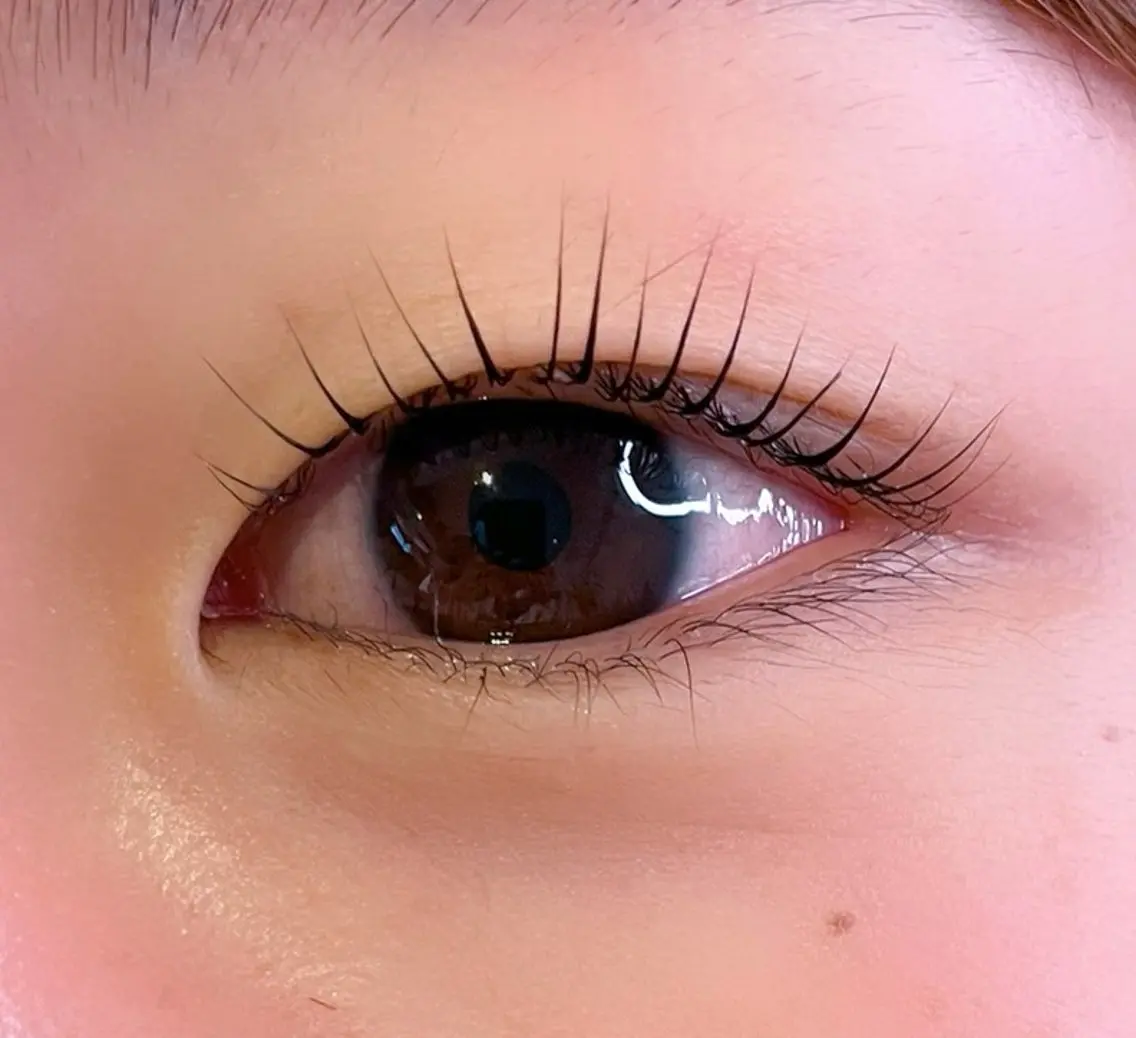 マツエク・マツパ eye salon &me.🎀のマツエク・マツパデザイン