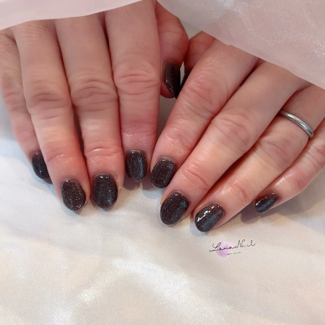 ネイル ハンドネイル Lana Nailのネイルデザイン