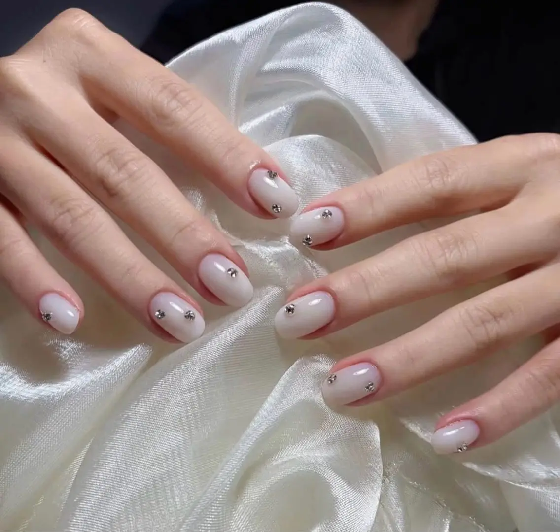 ネイル Anea Nailのネイルデザイン