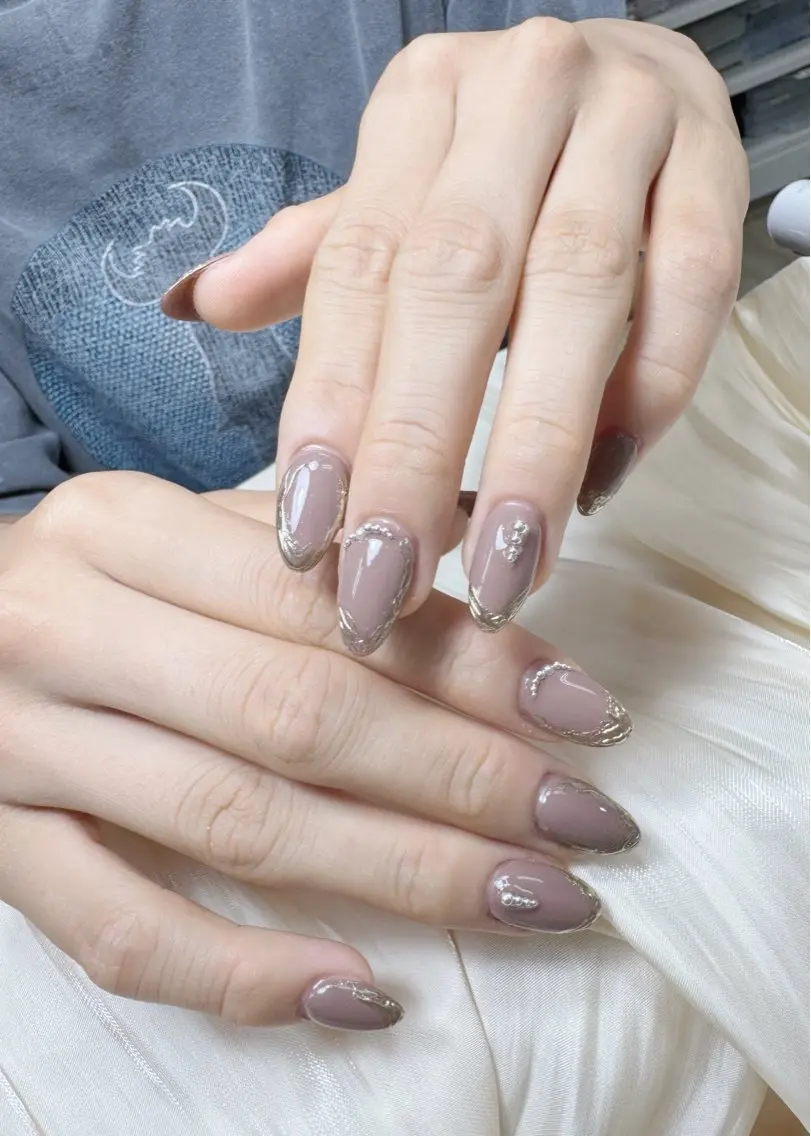 ネイル coco nailのネイルデザイン