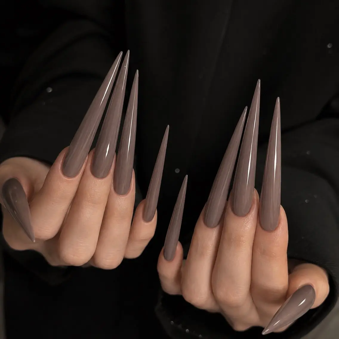 ネイル ハンドネイル ハンドケア CiCi Nail Salonのネイルデザイン
