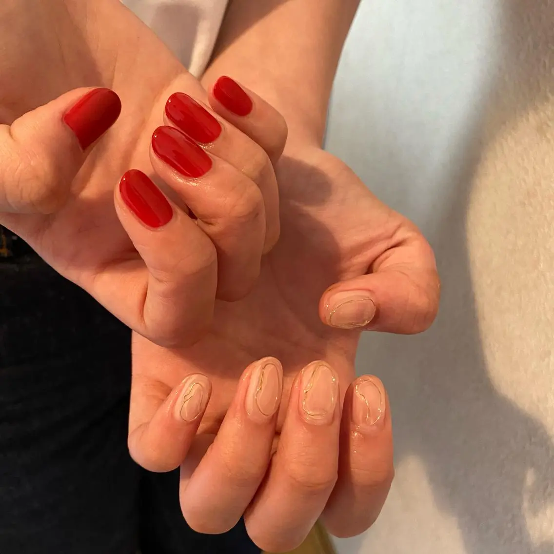 ネイル アートネイル lcoco nailのネイルデザイン