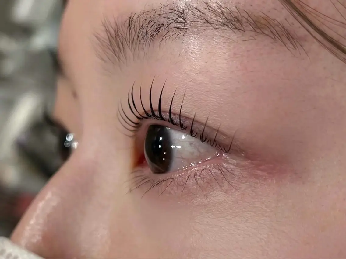 マツエク・マツパ マツエク Max salonのマツエク・マツパデザイン