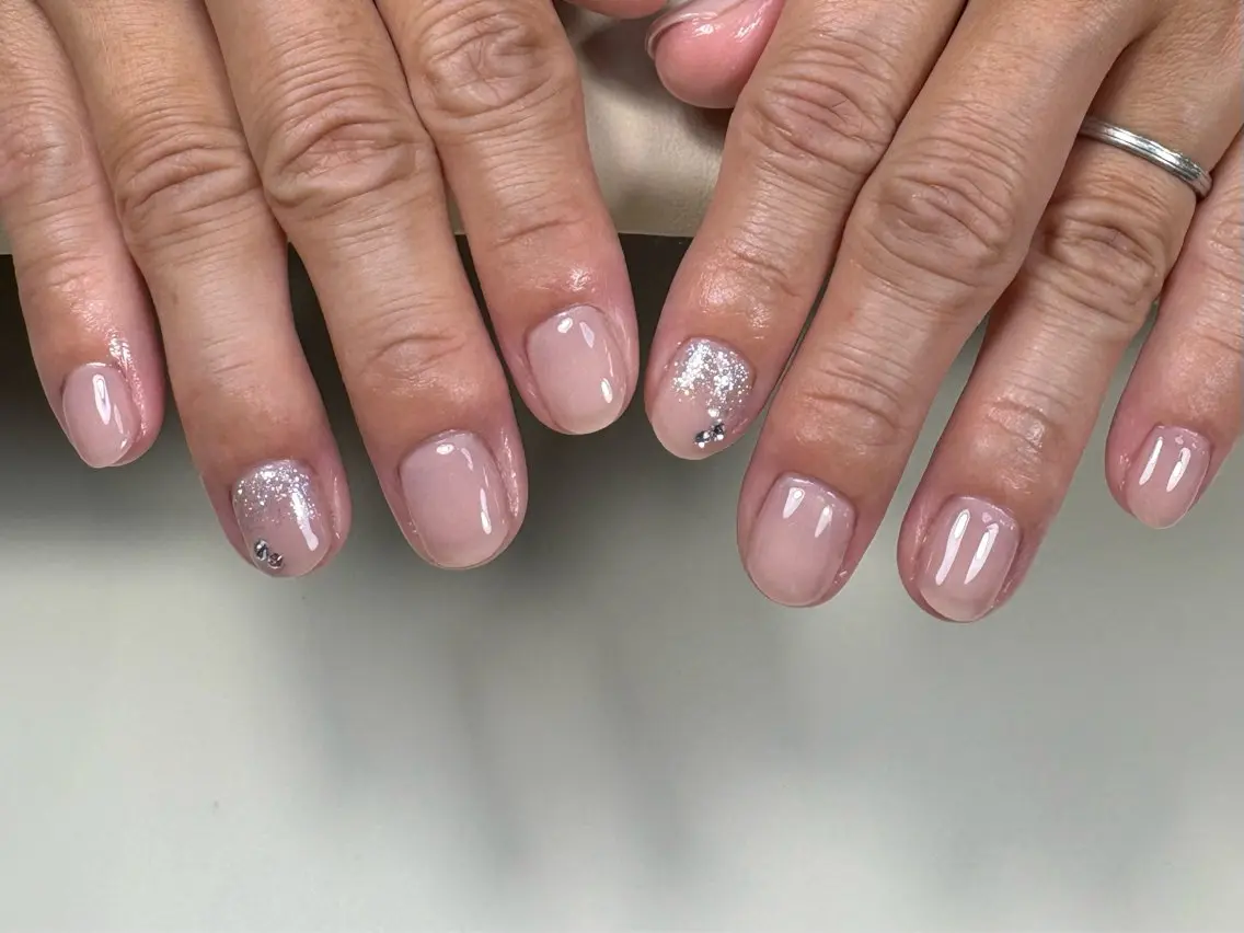 ネイル keiko .のネイルデザイン