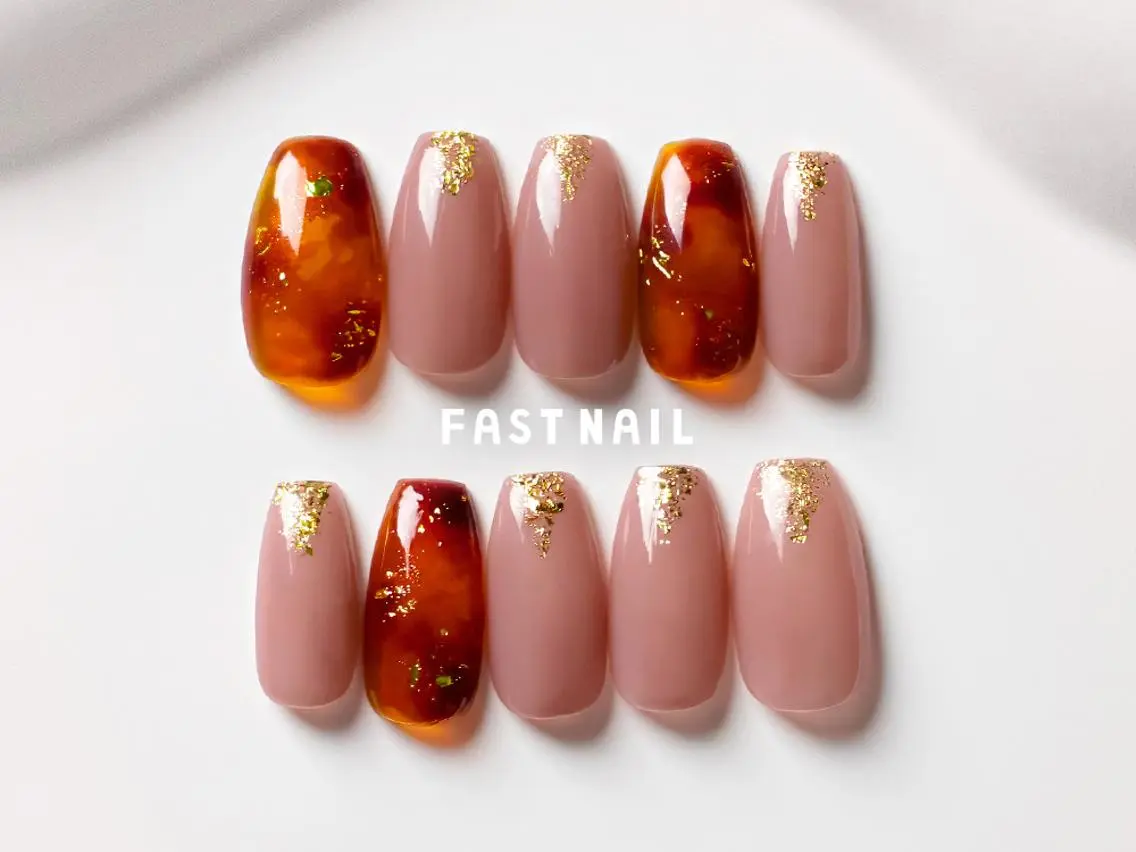 ネイル FASTNAIL LOCO 昭島店のネイルデザイン