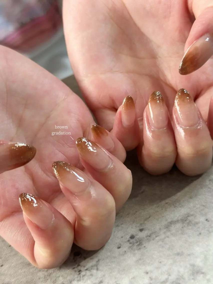 ネイル ハンドネイル One's Nail Roomのネイルデザイン
