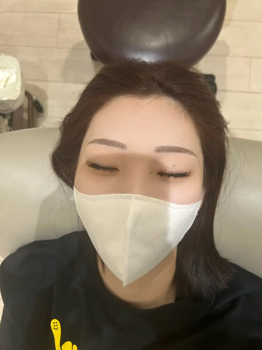 アイブロウ en_ みおうの眉毛・アイブロウイメージ