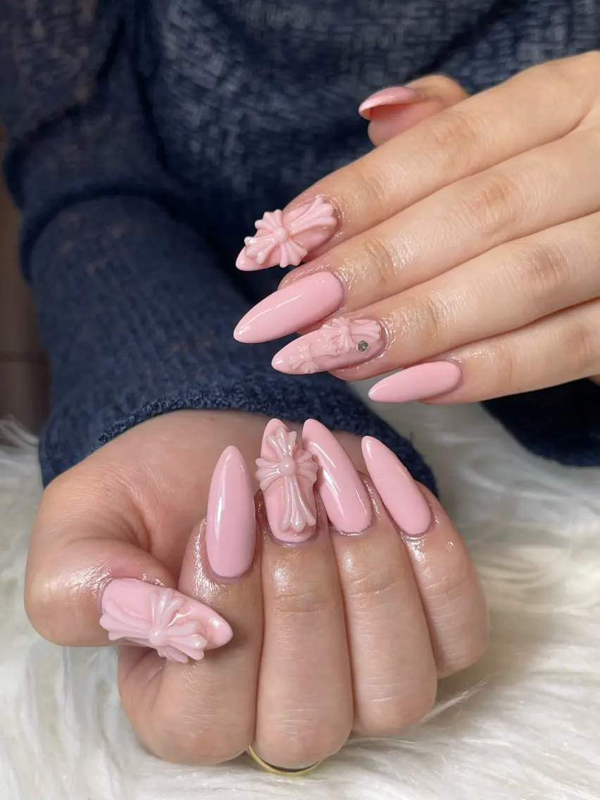 ネイル ハンドネイル NiJi Nailsのネイルデザイン