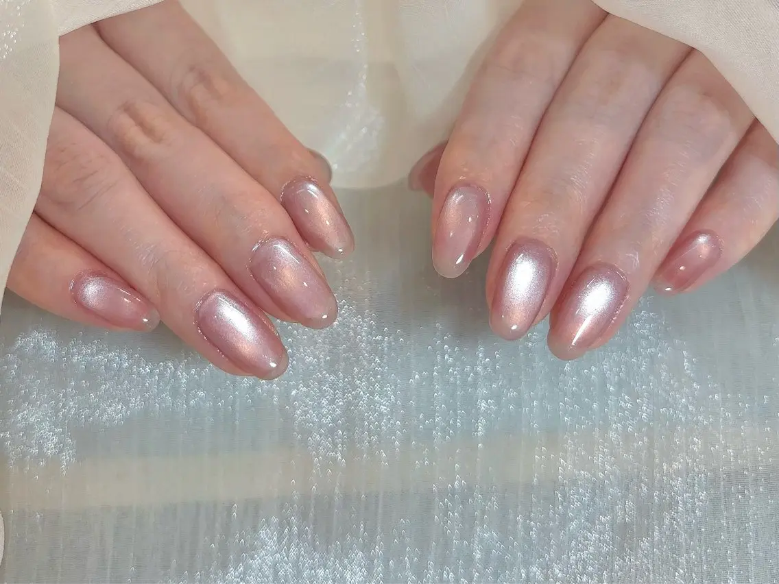 ネイル ハンドネイル Rubys nailのネイルデザイン