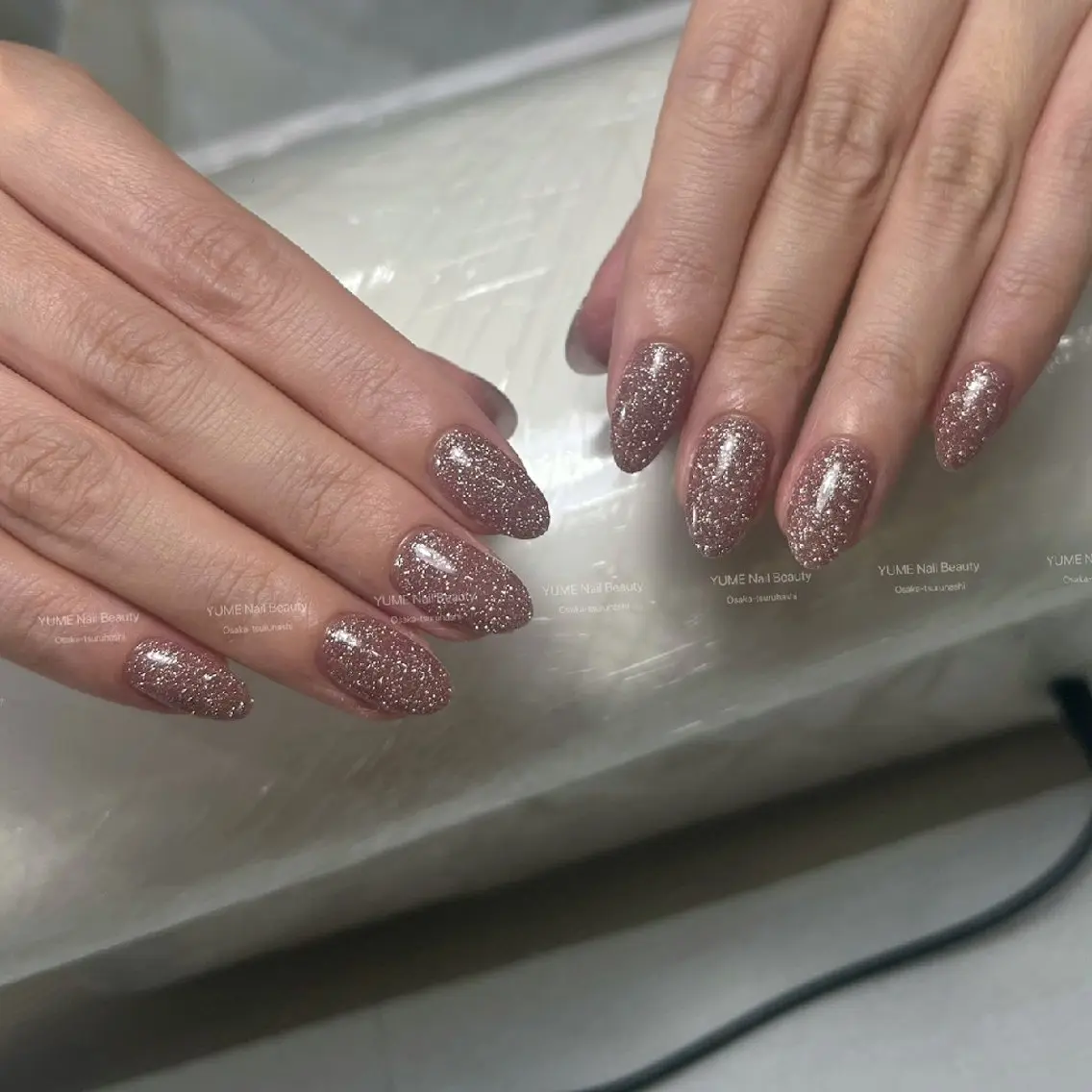 ネイル ドリム Nailのネイルデザイン