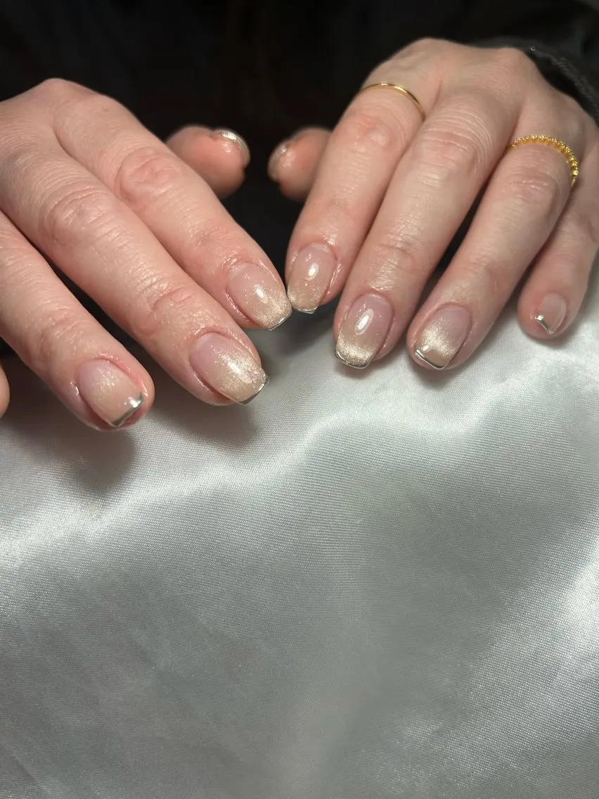 ネイル ハンドネイル nailroom‪ sb‪‪𓈒𓂂𓏸のネイルデザイン
