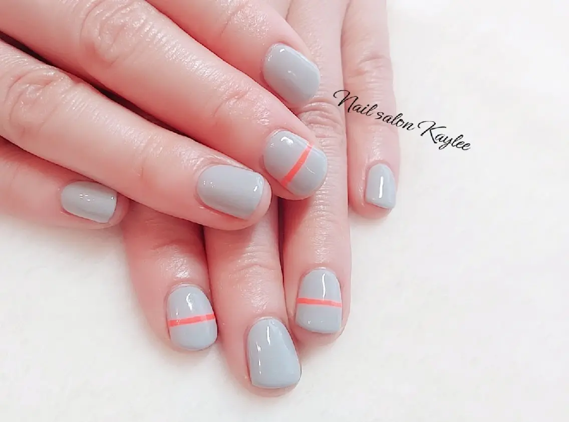 ネイル アートネイル ハンドネイル Nail salon Kayleeのエステ・リラクイメージ