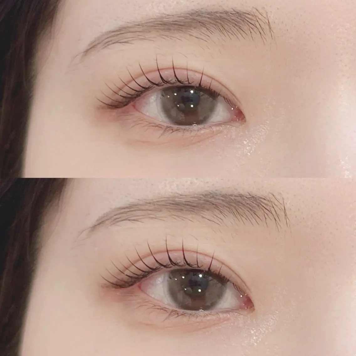 【🍒上下まつげパーマ🍒】の写真