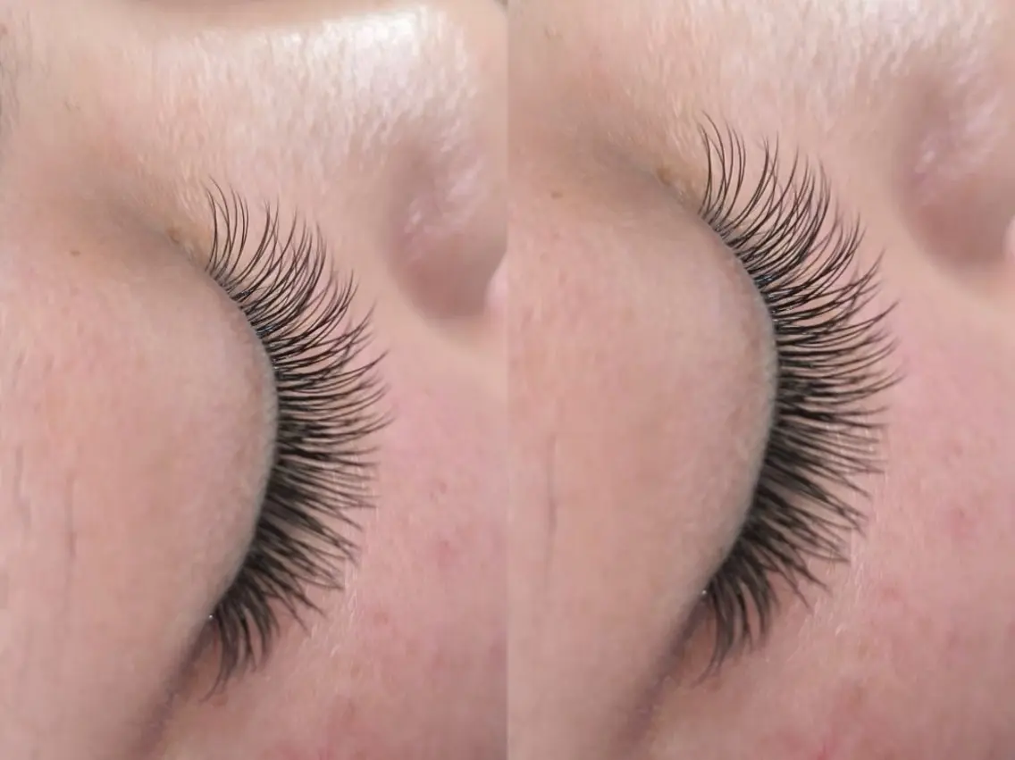 マツエク・マツパ EYELASH MASAYOSIのマツエク・マツパデザイン