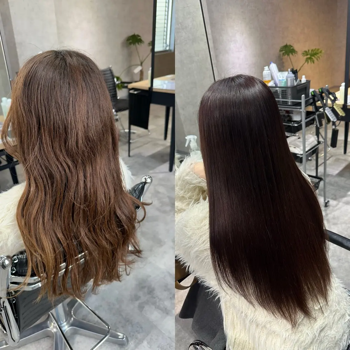 ロング 浅野 琴羽のその他イメージ