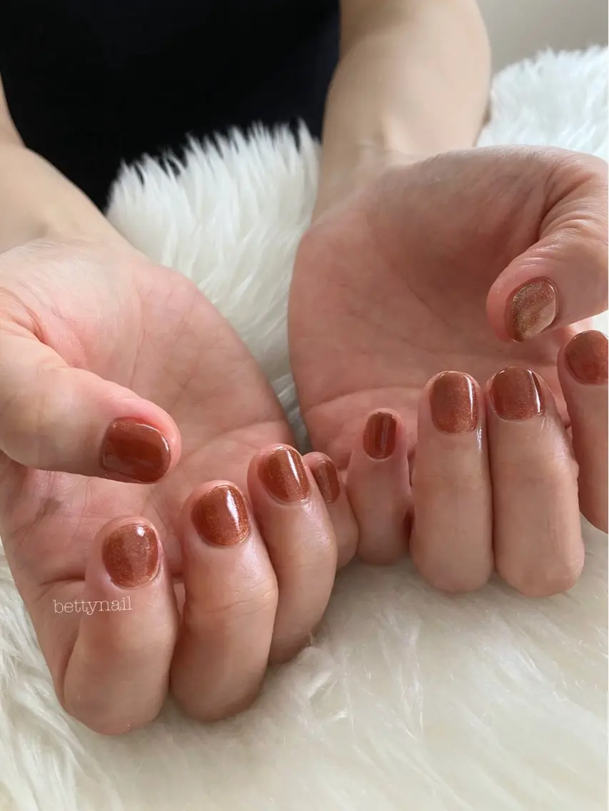 ネイル purr nailのネイルデザイン