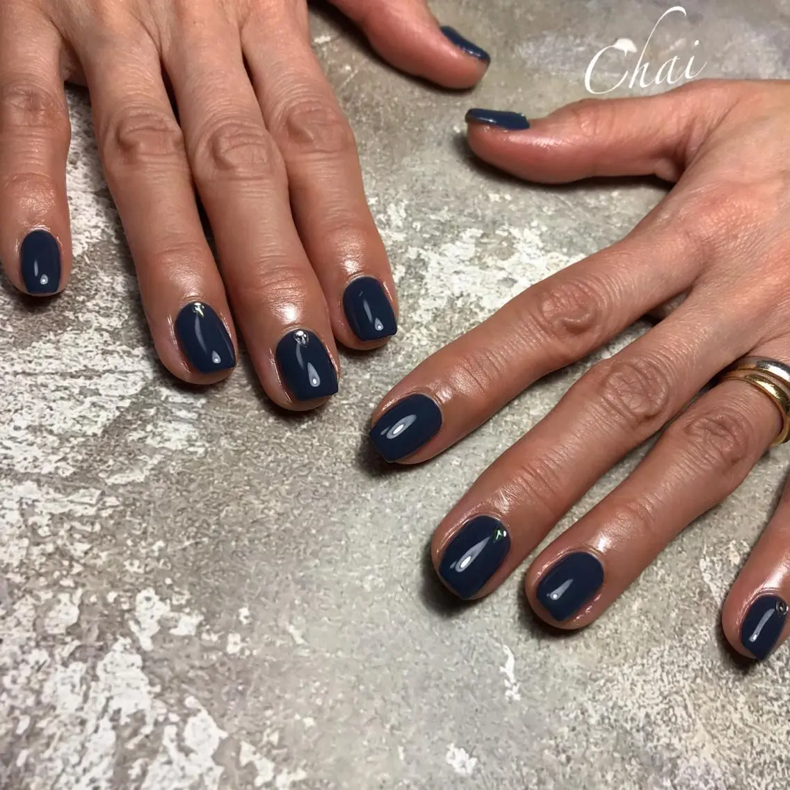 ネイル chai nail &  eye📍鶴橋のネイルデザイン