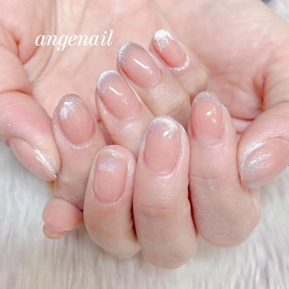 ネイル オーナーネイリスト MAKIのネイルデザイン