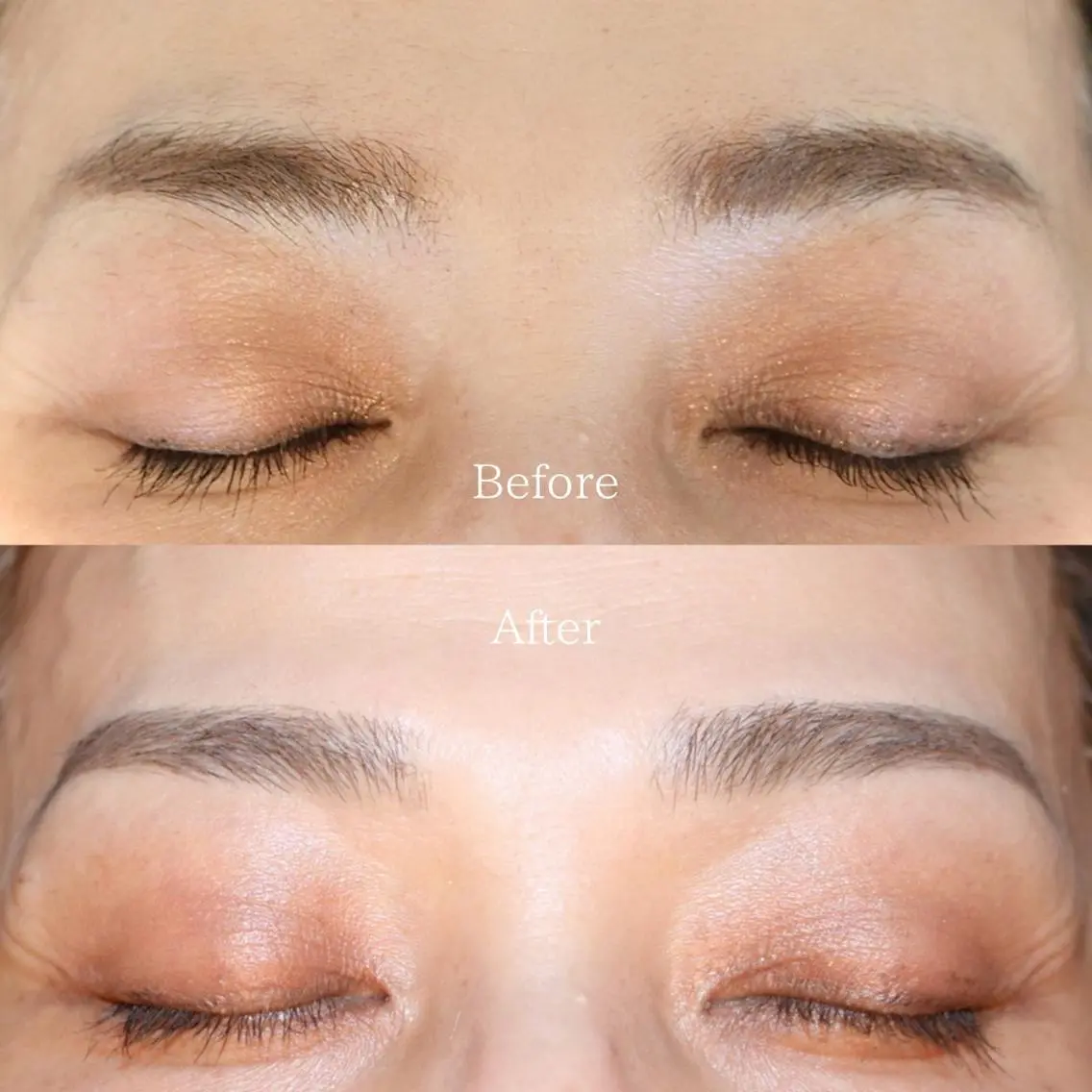アイブロウ 眉毛ワックス脱毛 BROWSALON BUDDYの眉毛・アイブロウイメージ