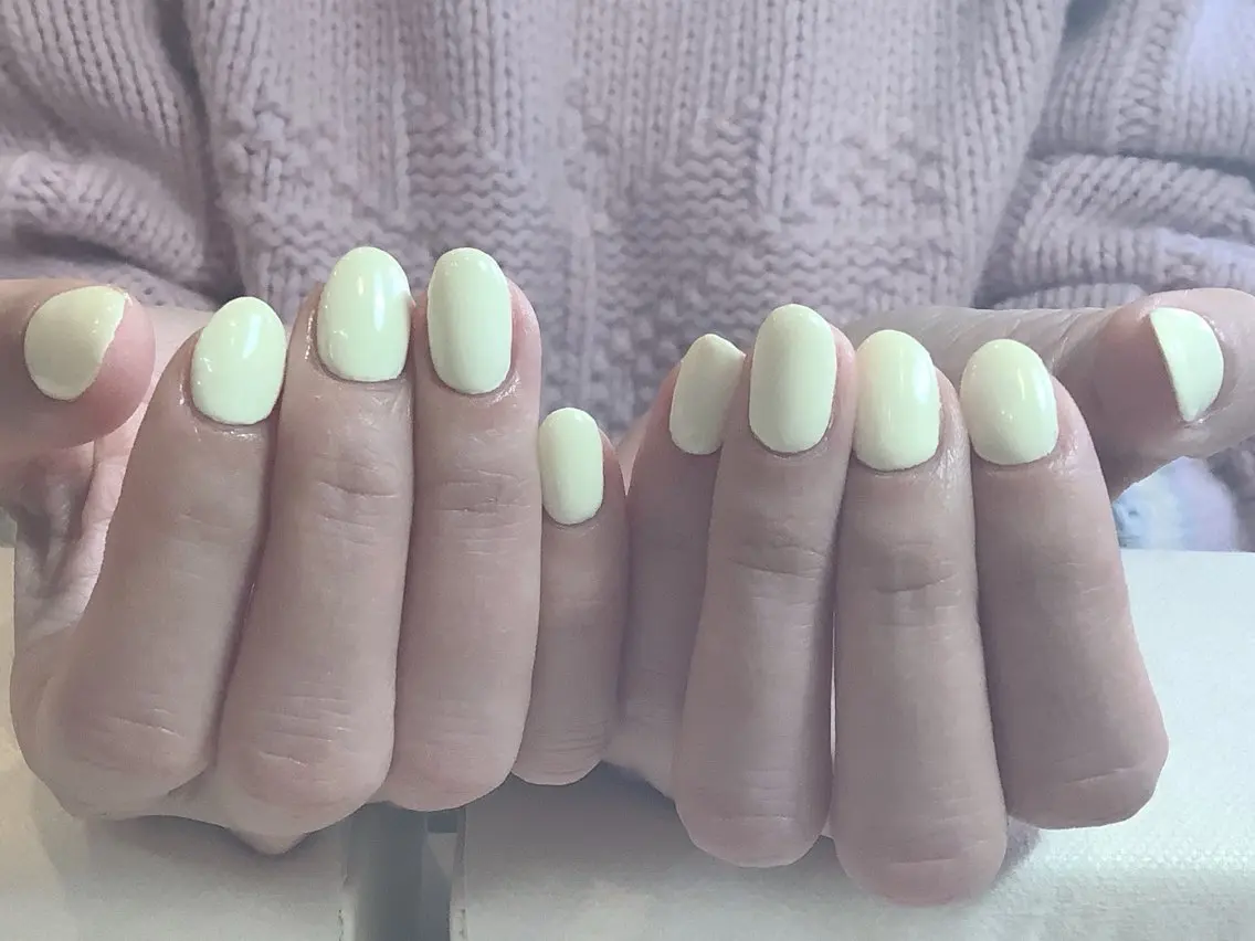 ネイル 45 iisoのネイルデザイン