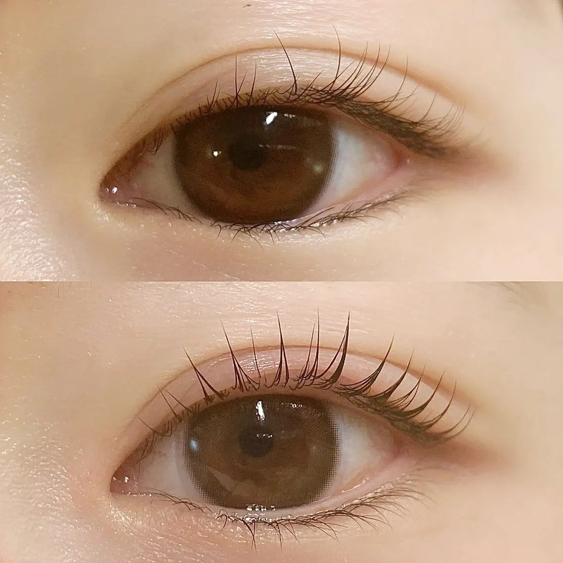 マツエク・マツパ パリジェンヌラッシュリフト マツパ Eyelash 🎀 𝐀𝐲𝐮𝐦𝐢のマツエク・マツパデザイン