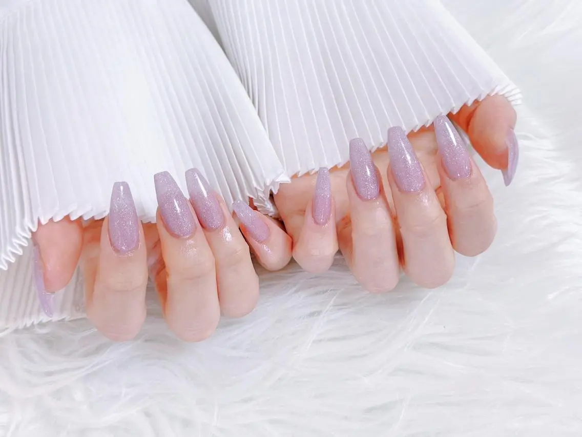ネイル 🤎Yun nail salon🤎のネイルデザイン