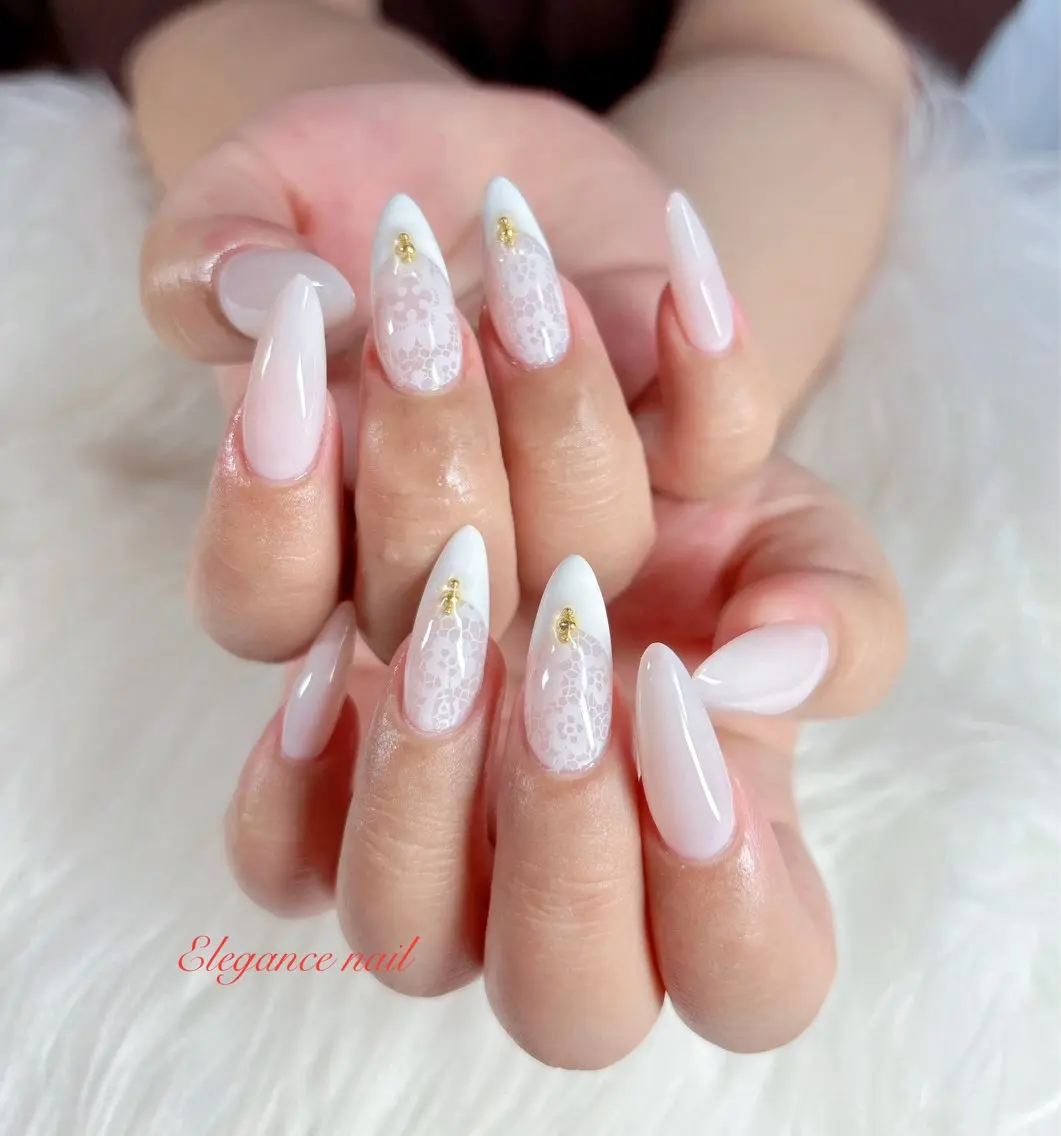 ネイル Elegance Nail本厚木店舗のネイルデザイン