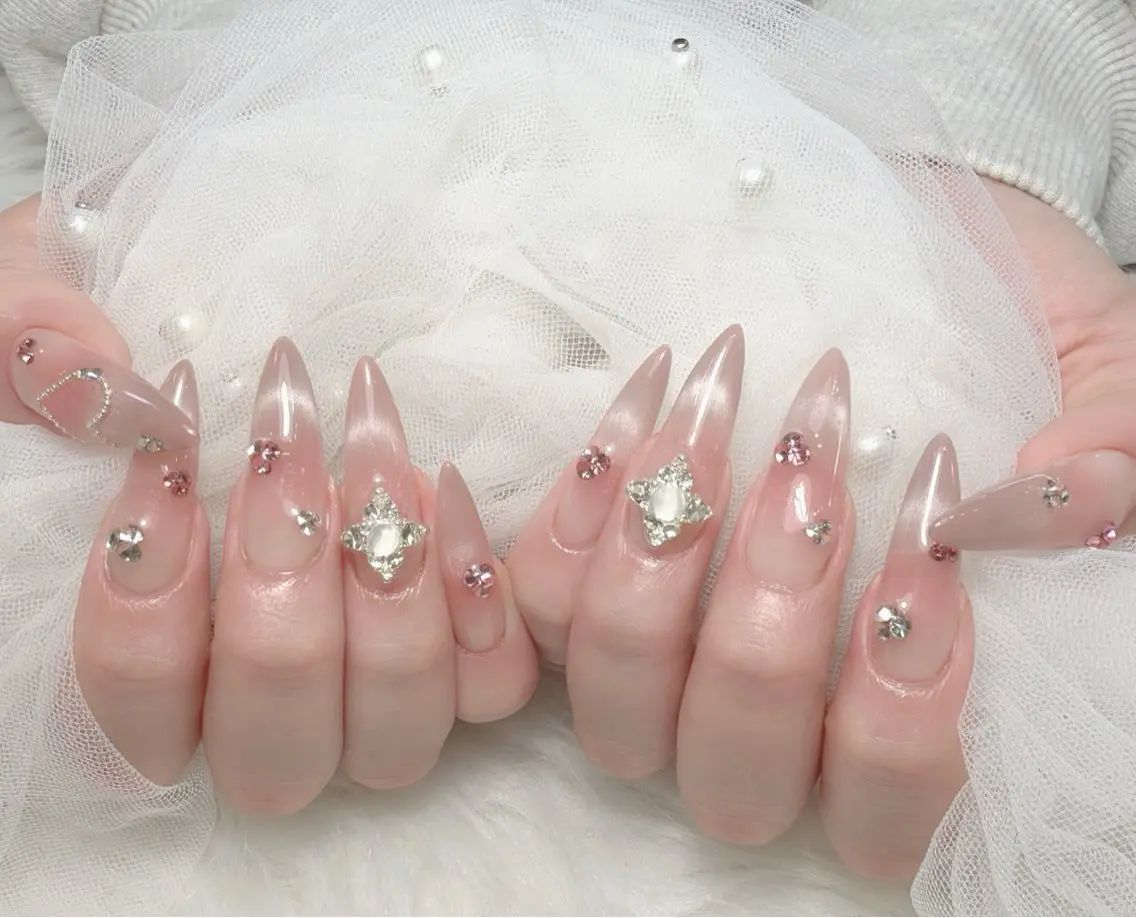 ネイル CC Nail Salonのネイルデザイン