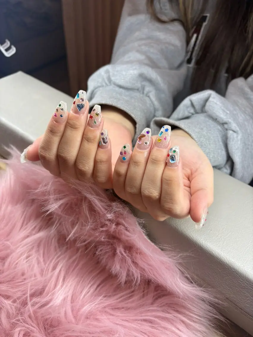 ネイル ハンドネイル 🎀マツエク/まつパ /ネイル みすず🎀のマツエク・マツパデザイン