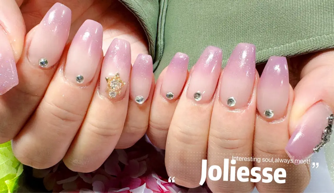 ネイル Joliesse nail salonのネイルデザイン