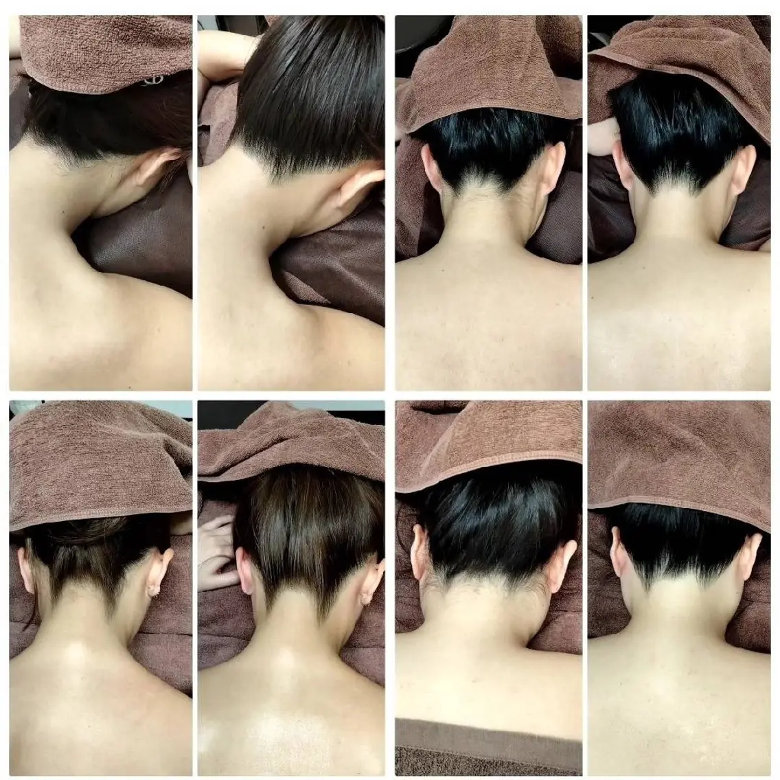エステ Salon pupa 店長のエステ・リラクイメージ