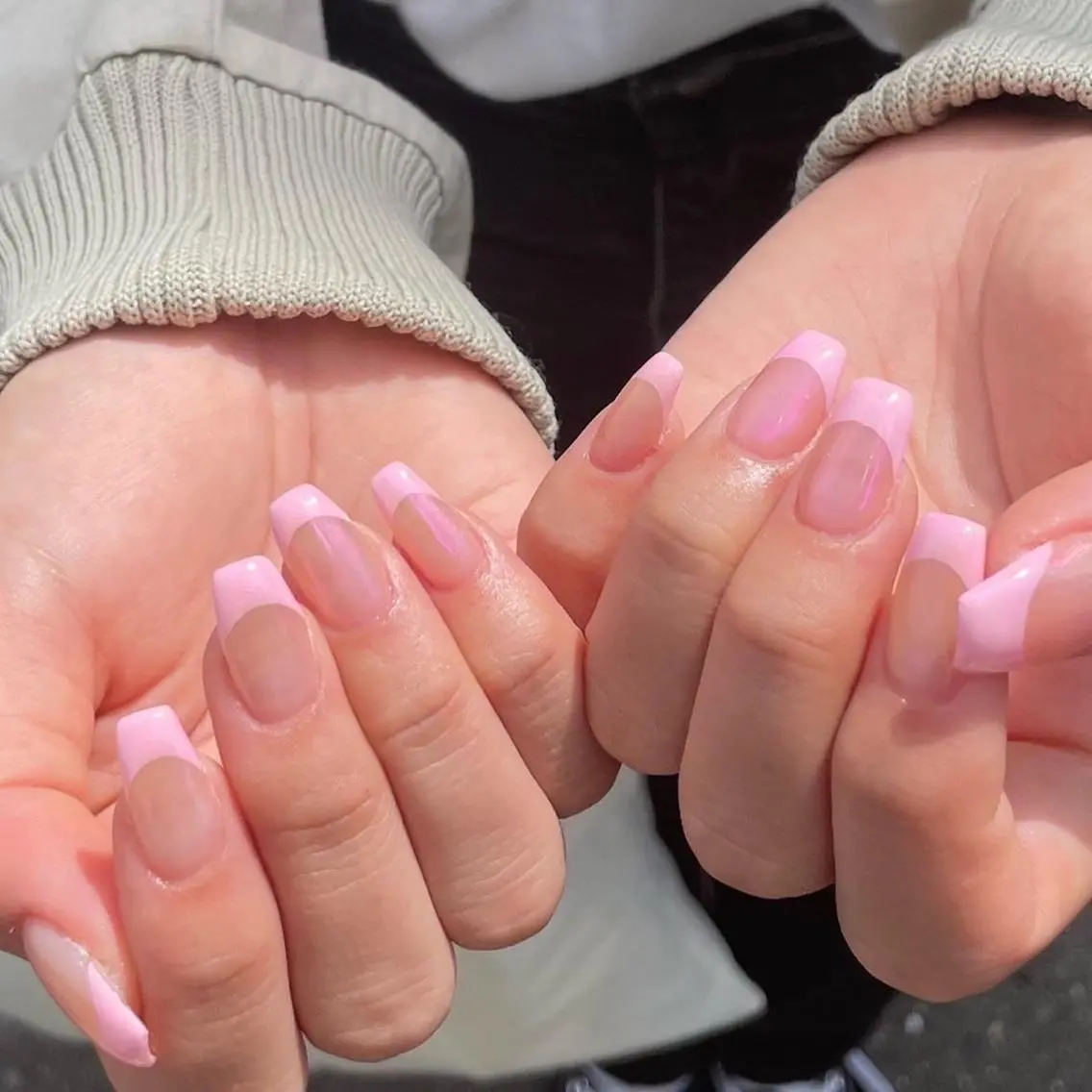 ネイル Lino nailのネイルデザイン
