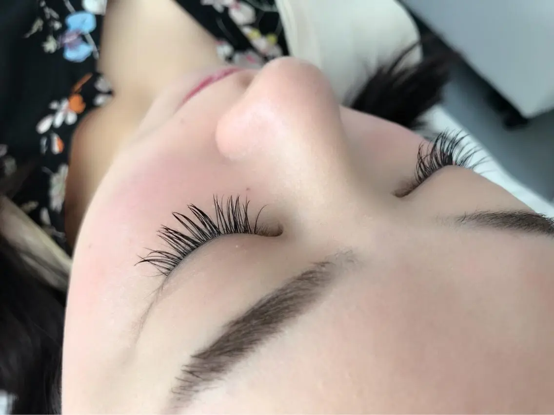 マツエク・マツパ ネイルリスト💅 HANAのネイルデザイン
